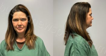 CRAWFORD, ALLISON SPAULDING | 2026-04-04 Roanoke County, Virginia Booking