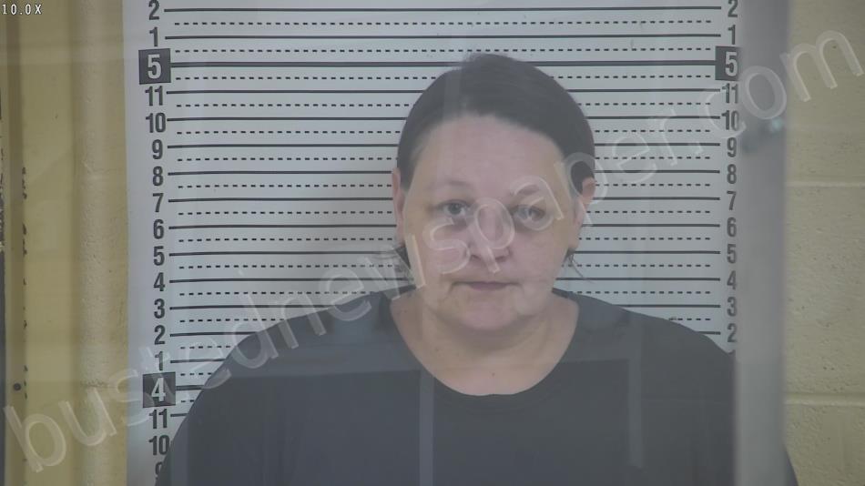 AGEE, AMANDA GAIL #, Taylor County, Kentucky - 2026-04-04 22:39:00