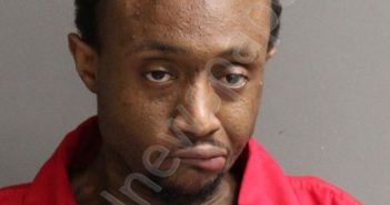 HARPER, JUSTIN | 2026-04-04 Hinds County, Mississippi Booking