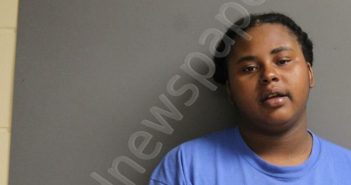 MOORE, DESTINY | 2026-04-04 Hinds County, Mississippi Booking