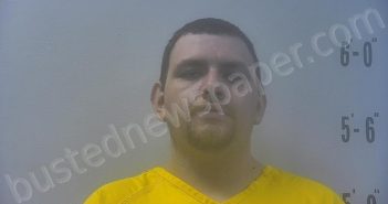 ESCALANTE, OSCAR ENRIKE | 2026-04-04 20:11:00 Pulaski County, Indiana Booking