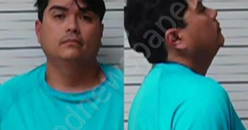 CORDOVA, LUIS ALONSO | 2026-04-04 Kerr County, Texas Booking