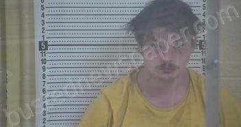 COX, TAKYIA S | 2026-04-04 13:24:00 Taylor County, Kentucky Booking