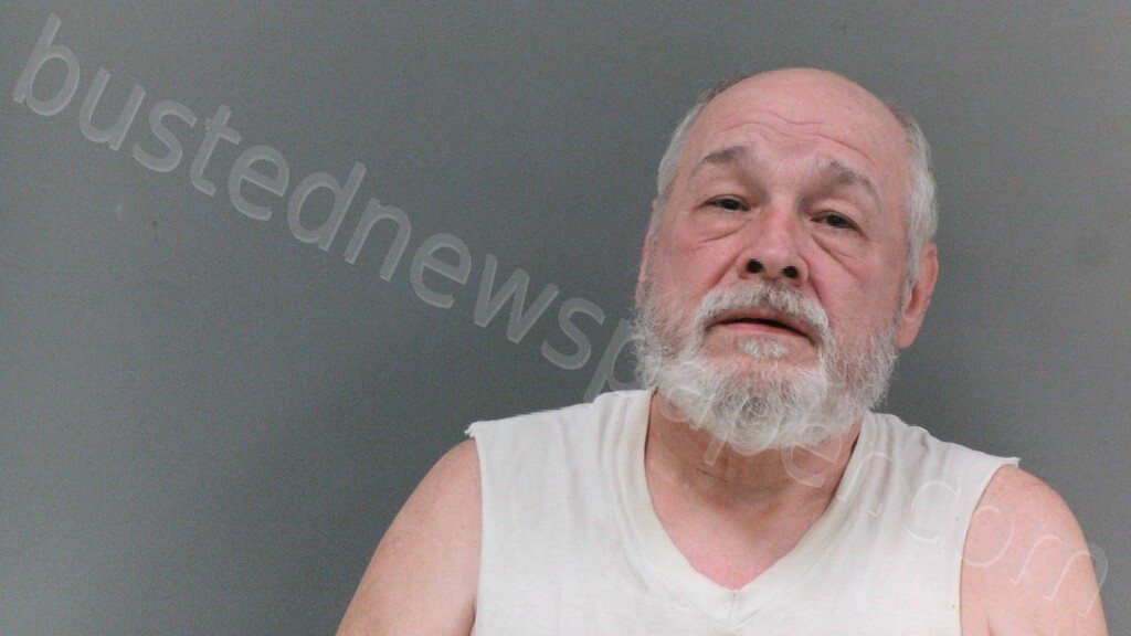 BRADLEY, BOYCE MERRILL #, Boone County, West Virginia - 2026-04-04 19:44:00