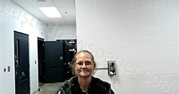 GAMBLE, KRISTY LYNNE | 2026-04-04 18:43:00 Fulton County, Arkansas Booking