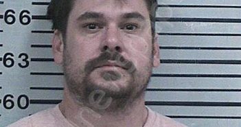 PARKER, JAKOBY KENT | 2026-04-04 01:34:23 Hood County, Texas Booking