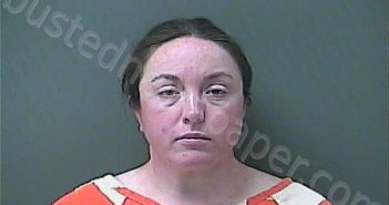 LITTKE, ALEXANDRA | 2026-04-05 20:15:00 Laporte County, Indiana, La Porte County, Indiana Booking