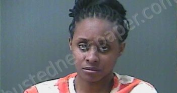 MCCALL, ALTAMEASE | 2026-04-05 07:46:00 Laporte County, Indiana, La Porte County, Indiana Booking