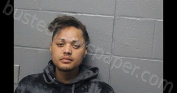 PINKETT, KATREA | 2026-04-05 17:01:00 Cooper County, Missouri Booking