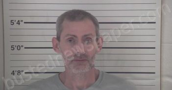 CUNEO, JOHN CLYDE | 2026-04-05 23:59:00 Campbell County, Kentucky Booking