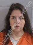 ORIGER,AMIE ELISE | 2026-04-05 02:39:00 Dickinson County, Iowa Booking