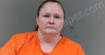 CAUDILL, DONNA MARIE | 2026-04-05 22:30:00 Boone County, West Virginia Booking