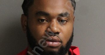 HARRIS, MARQUARIOUS JAMICHEAL | 2026-04-05 Hinds County, Mississippi Booking