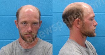 <B>CHITWOOD</B>, <B>JOSHUA</B> <B>THOMAS</B> #, Guadalupe County, Texas - 2026-04-05