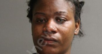 BEUNGUKE, SHOBOLE | 2026-04-05 Hinds County, Mississippi Booking