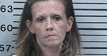 WHITE, STACEY KAY | 2026-04-05 22:28:39 Hood County, Texas Booking