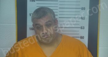 BLANKENSHIP, DANNY R, II | 2026-04-05 18:17:00 Ottawa County, Ohio Booking