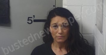 COOLEY, MISTY L | 2026-04-05 13:21:00 Mason County, Kentucky Booking
