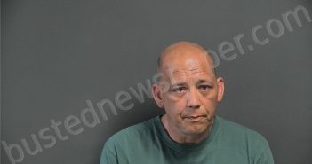 <B>SMITH</B>, <B>ANTHONY</B> <B>WAYNE</B> #, Knox County, Indiana - 2026-04-05 14:47:00