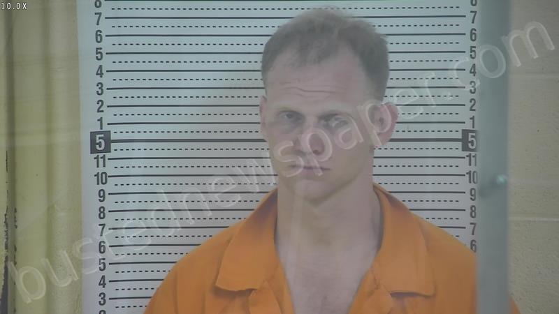 CUPP, CHASE ANTHONY #, Taylor County, Kentucky - 2026-04-05 11:03:00