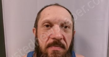 LUCAS, JAY MICHAEL | 2026-04-05 01:30:00 Preston County, West Virginia Booking