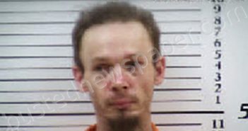 BROWN, JOHNATHAN BERRY | 2026-04-05 16:38:00 Cherokee County, North Carolina Booking