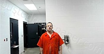 HENRY, MICHAEL EUGENE | 2026-04-05 11:12:00 Fulton County, Arkansas Booking
