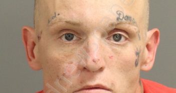 WALKER, DAVID JOSHUA | 2026-04-05 09:10:00 Wake County, North Carolina Booking