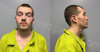 EASTERLING, ANTHONY MICHAEL LEE | 2026-04-05 Roanoke County, Virginia Booking