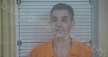 MESSER, JOSHUA | 2026-04-05 10:09:00 Taylor County, Kentucky Booking