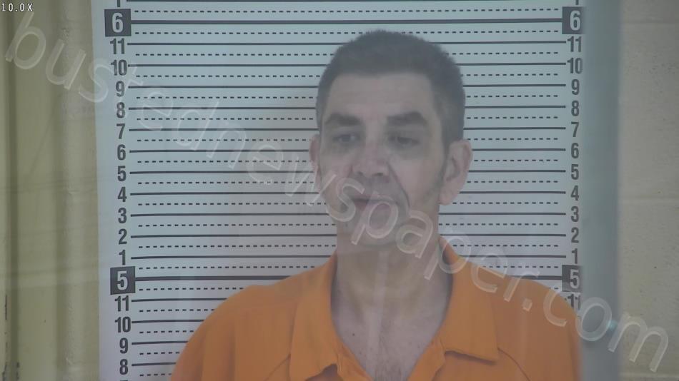 MESSER, JOSHUA #, Taylor County, Kentucky - 2026-04-05 10:09:00