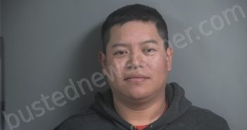 HERNANDEZ, ABIMAEL | 2026-04-05 20:13:00 Johnson County, Iowa Booking