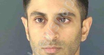 SEWAK, MANIK | 2026-04-05 Sarasota County, Florida Booking