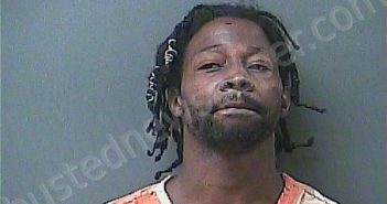 MURPHY, JESSIE | 2026-04-05 20:44:00 Laporte County, Indiana, La Porte County, Indiana Booking