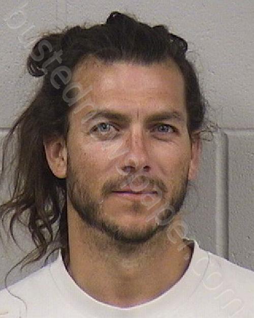 SACKETT, JOSHUA EUGENE #, Dickinson County, Kansas - 2026-04-05 21:40:00