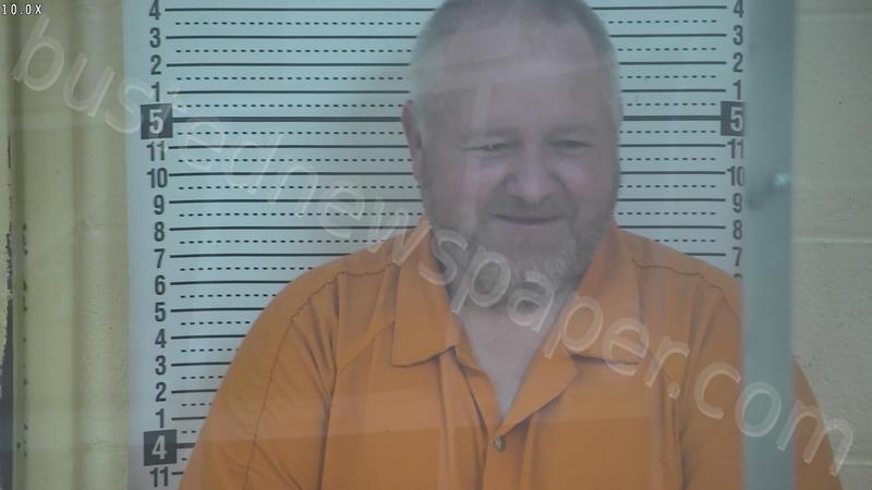 JOHNSON, JASON PAUL #, Taylor County, Kentucky - 2026-04-05 09:16:00