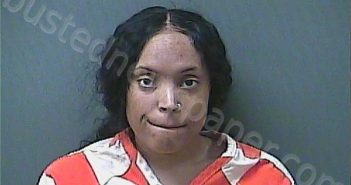 HICKS, COURTNEY | 2026-04-06 21:05:00 Laporte County, Indiana, La Porte County, Indiana Booking