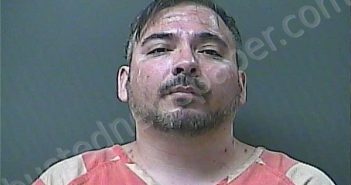 BRATCHER, JERROD LEE | 2026-04-06 16:57:00 Laporte County, Indiana, La Porte County, Indiana Booking