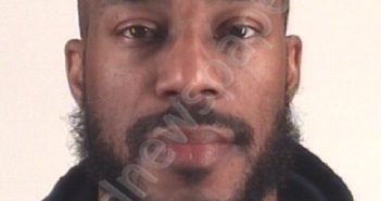 BROWNING, ERIC FERNATA | 2026-04-06 Tarrant County, Texas Booking