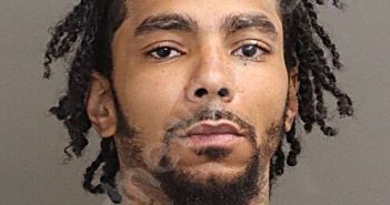 STEELE, JAJUAN V | 2026-04-06 09:22:00 Franklin County, Ohio Booking