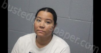 SCHOEN, CORTNEY | 2026-04-06 18:59:00 Cooper County, Missouri Booking