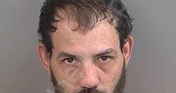 COLON,GERARDO | 2026-04-06 Collier County, Florida Booking