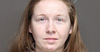 EATON, KRISTIN CAROLE | 2026-04-06 09:18:00 Franklin County, Ohio Booking