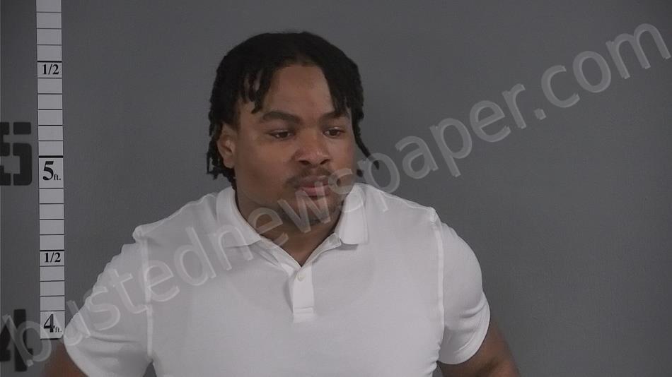 THOMAS, AL’LOE ZHAIRE #, Western Tidewater, Virginia - 2026-04-06 10:55:00