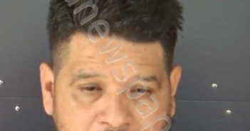 CORDOVA ZETINO, RICARDO | 2026-04-06 Sarasota County, Florida Booking