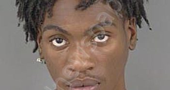 SIMEON,CHRISTOPHER | 2026-04-06 Collier County, Florida Booking