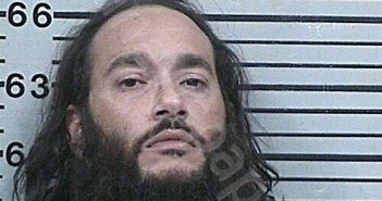 MARRERO, OMAR JESUS | 2026-04-06 12:34:12 Hood County, Texas Booking