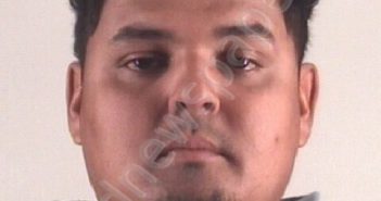 CABALLEROPAZ, ELIO FERNANDO | 2026-04-06 Tarrant County, Texas Booking