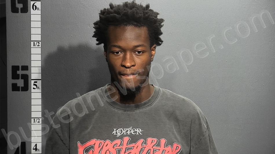 RIC KANLA, BESTELL VERNYUY #, Western Tidewater, Virginia - 2026-04-06 13:31:00