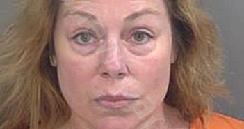 BERNARDIN,KENDRA M | 2026-04-06 Collier County, Florida Booking